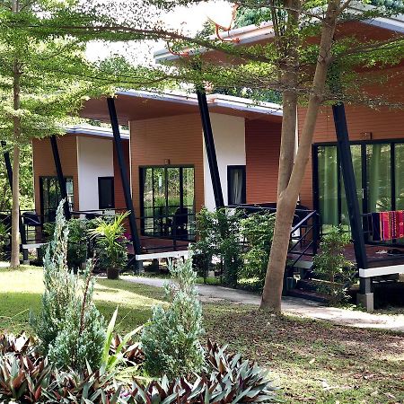 Plawan Lipe Resort Eksteriør bilde