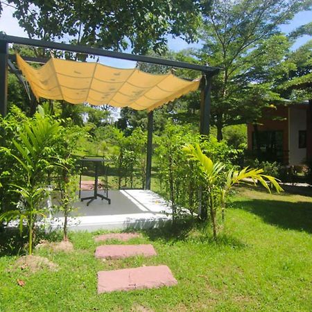 Plawan Lipe Resort Eksteriør bilde