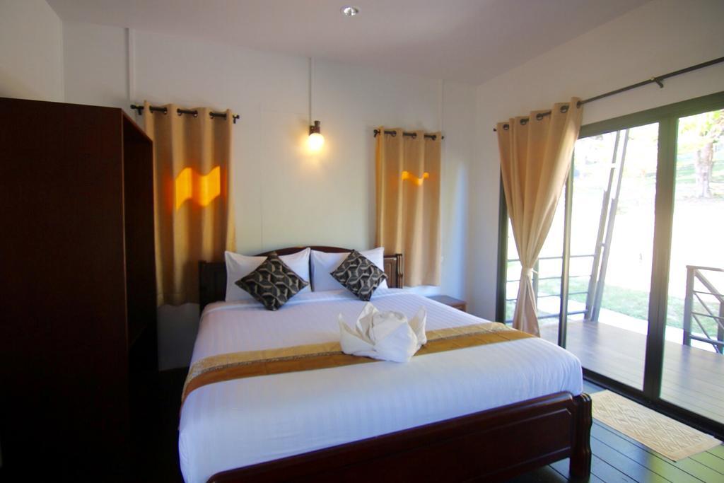 Plawan Lipe Resort Eksteriør bilde