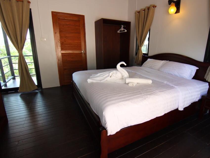 Plawan Lipe Resort Eksteriør bilde