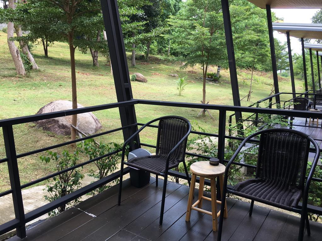 Plawan Lipe Resort Eksteriør bilde