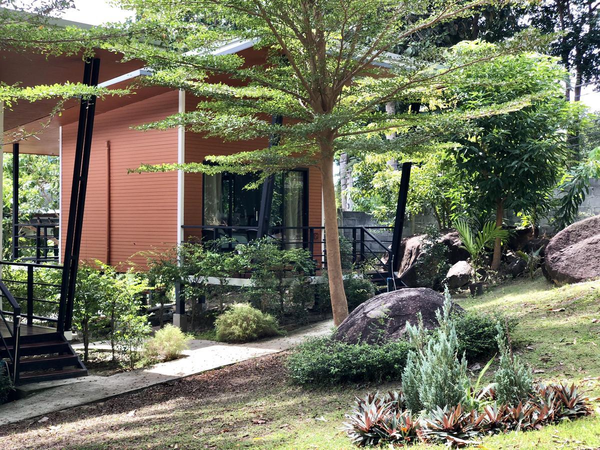 Plawan Lipe Resort Eksteriør bilde