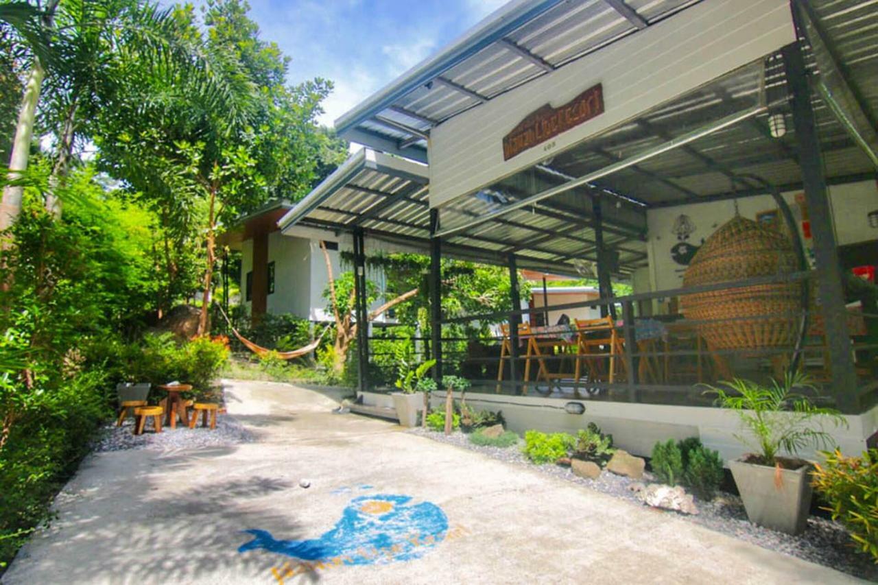 Plawan Lipe Resort Eksteriør bilde